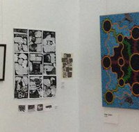 The Old Ambulance Station - Accommodation in Brisbane