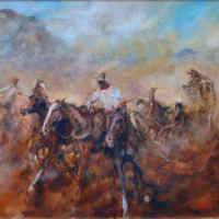 Montville Art Gallery - Accommodation in Brisbane 1