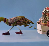 Art on Cairncross - Accommodation in Brisbane