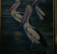 Charlie Moore - Accommodation in Brisbane