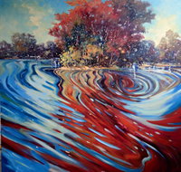 Holdens Gallery - Accommodation in Brisbane