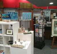 Townsville Art Society Inc - Accommodation in Brisbane