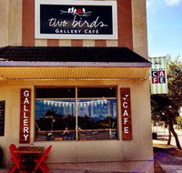 Two Birds Gallery - Accommodation in Brisbane