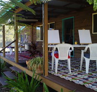 Wattle Cottage Art and Wellbeing Centre - Accommodation in Brisbane