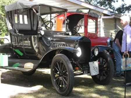 The Caboolture Historical Society - Accommodation in Brisbane 0
