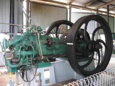 The Caboolture Historical Society - Accommodation in Brisbane 3