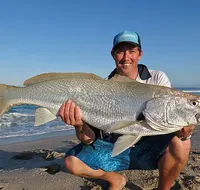 Perth Fishing Safaris - Accommodation in Brisbane