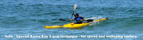 Challenge Kayaks Australia - Accommodation in Brisbane 2