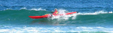 Challenge Kayaks Australia - Accommodation in Brisbane 1