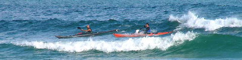 Challenge Kayaks Australia - Accommodation in Brisbane 3