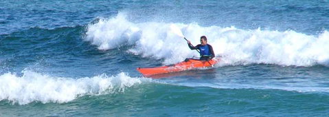 Challenge Kayaks Australia - Accommodation in Brisbane 4