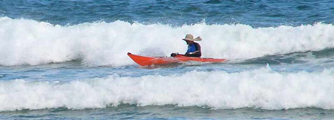 Challenge Kayaks Australia - Accommodation in Brisbane 5