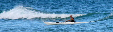 Challenge Kayaks Australia - Accommodation in Brisbane 6