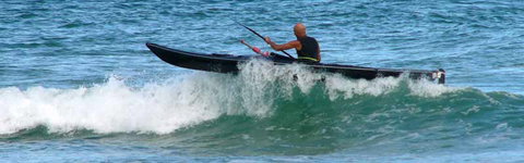 Challenge Kayaks Australia - Accommodation in Brisbane 7