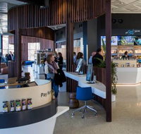 Canberra and Region Visitors Centre - Accommodation in Brisbane
