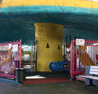 Giant Mushroom The - Accommodation in Brisbane