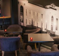 Polit Bar - Accommodation in Brisbane