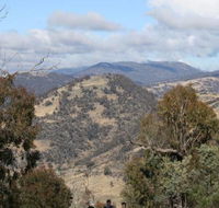 Mt Tennent - Accommodation in Brisbane