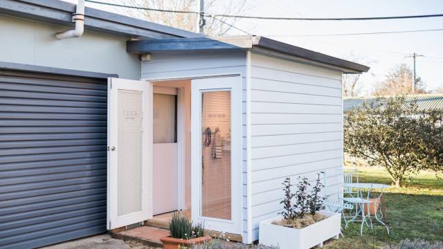 Watson ACT Accommodation in Brisbane