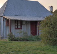 Pye Cottage Museum - Accommodation in Brisbane