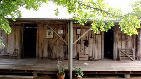 Allwood - Accommodation in Brisbane 0