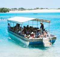 Willie Creek Pearl Farm - Accommodation in Brisbane