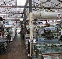 Bowraville Folk Museum - Accommodation in Brisbane