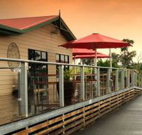 Thornys Putt-Putt - Accommodation in Brisbane