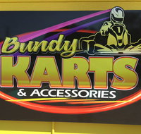 Bundy Karts - Accommodation in Brisbane