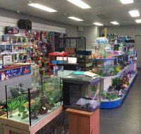 Nambour Pet Shop - Accommodation in Brisbane
