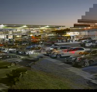 Bargara Central Shopping Village - Accommodation in Brisbane