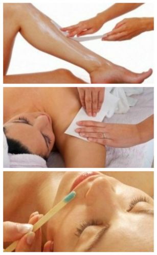 Natural Body & Beauty Clinic - Accommodation in Brisbane 4