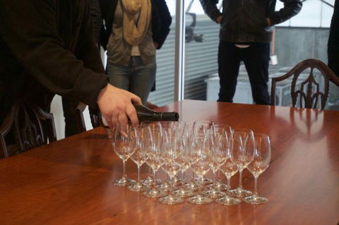 Wine Compass - Accommodation in Brisbane 2