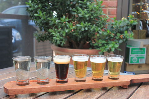 Wine Compass - Accommodation in Brisbane 3