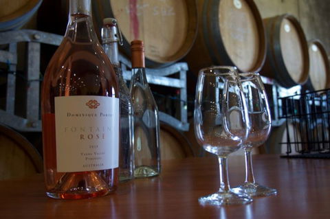 Wine Compass - Accommodation in Brisbane 0