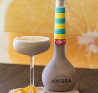 Ambra Liqueurs - Accommodation in Brisbane
