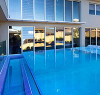 Senator Pools - Accommodation in Brisbane