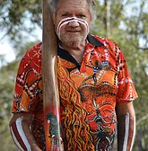 Didgeridoo Jam In The Park - Accommodation in Brisbane 6