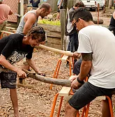 Didgeridoo Jam In The Park - Accommodation in Brisbane 9