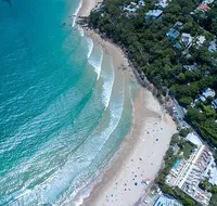 The Sunshine Coast Tour Company - Accommodation in Brisbane