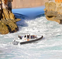 Horizontal Falls Half-Day Tour from Broome - Accommodation in Brisbane