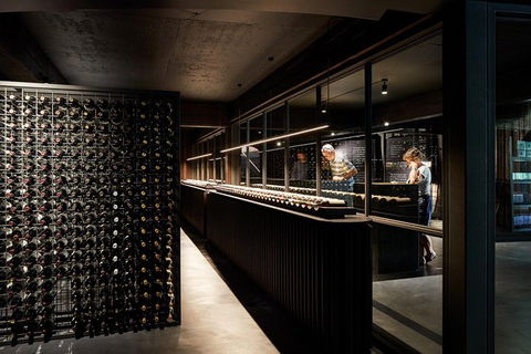 Vasse Felix Cellar Experience With 3-Course Lunch - Accommodation in Brisbane 0