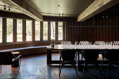 Vasse Felix Cellar Experience With 3-Course Lunch - Accommodation in Brisbane 2