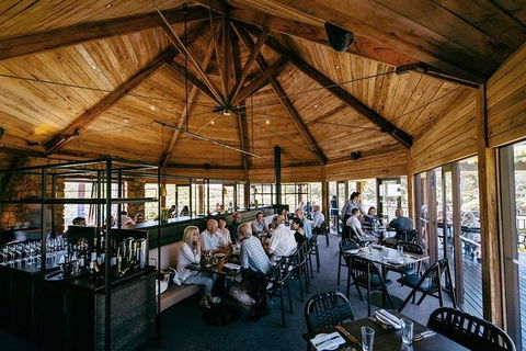 Vasse Felix Cellar Experience With 3-Course Lunch - Accommodation in Brisbane 3