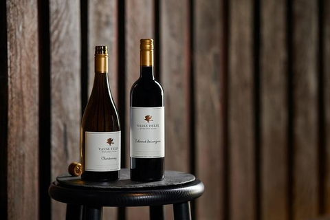 Vasse Felix Cellar Experience With 3-Course Lunch - Accommodation in Brisbane 5