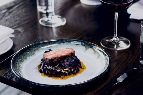 Vasse Felix Cellar Experience With 3-Course Lunch - Accommodation in Brisbane 4