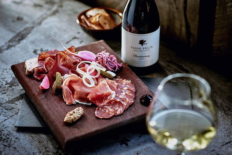 Vasse Felix Cellar Experience With 3-Course Lunch - Accommodation in Brisbane 7
