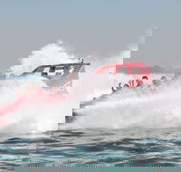 Busselton 30-Minute Jet Boat Thrill Ride - Accommodation in Brisbane