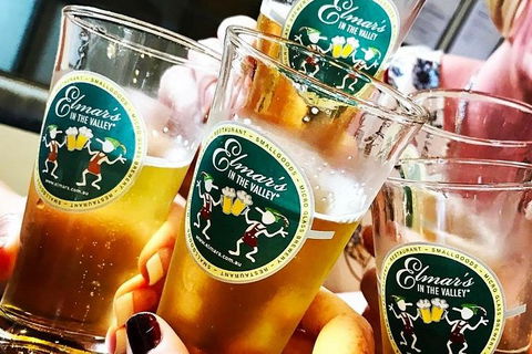 Sunday Afternoon Swan Valley Wine & Brewery Tour From Perth - Accommodation in Brisbane 5