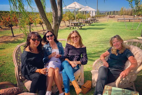 Sunday Afternoon Swan Valley Wine & Brewery Tour From Perth - Accommodation in Brisbane 4